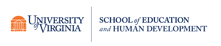 School of Education & Human Development logo